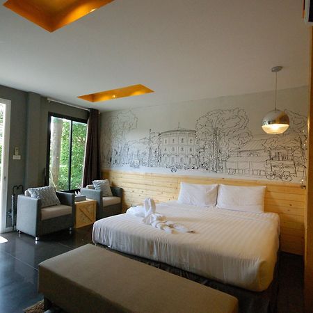 Private Pool Villa Kamala Regent By Ppf Zewnętrze zdjęcie