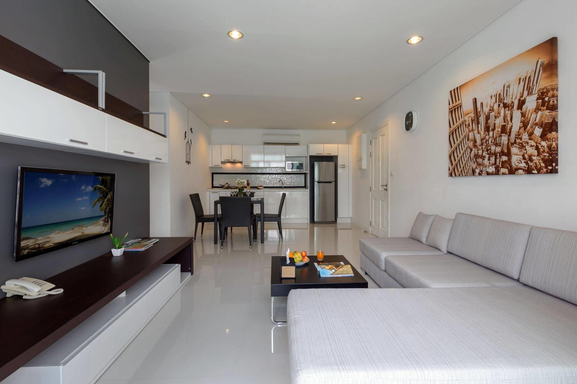 Private Pool Villa Kamala Regent By Ppf Zewnętrze zdjęcie